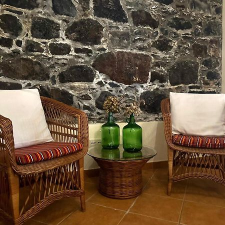 Casa Das Ginjas São Vicente Kültér fotó