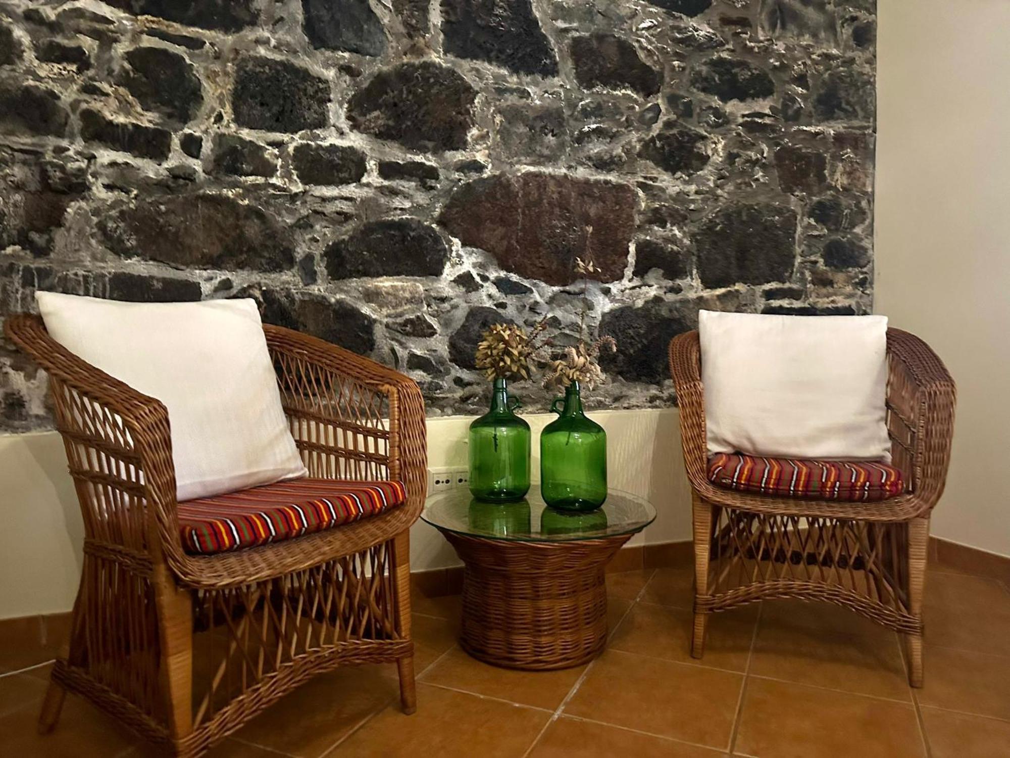 Casa Das Ginjas São Vicente Kültér fotó