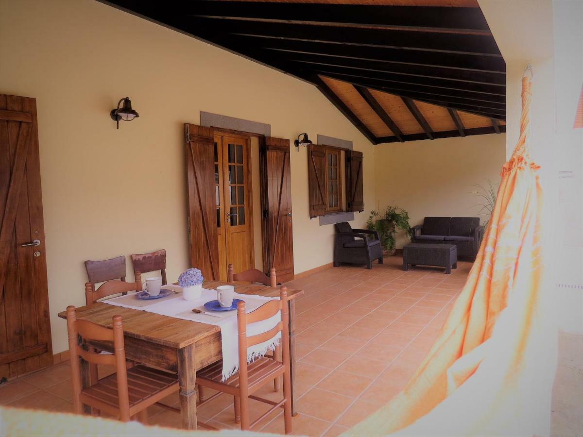 Casa Das Ginjas São Vicente Kültér fotó