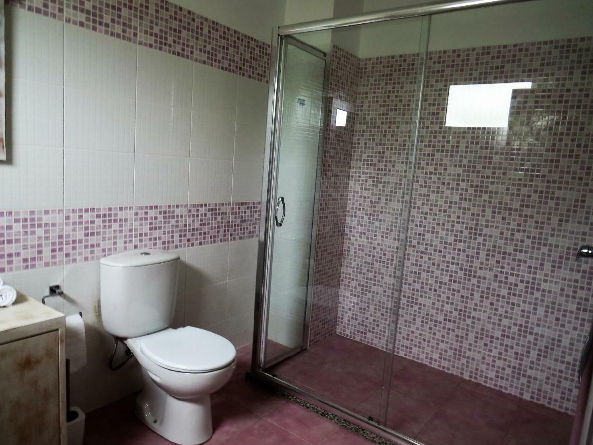Casa Das Ginjas São Vicente Kültér fotó