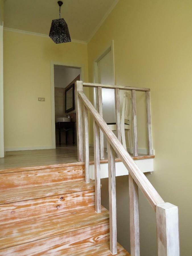 Casa Das Ginjas São Vicente Kültér fotó